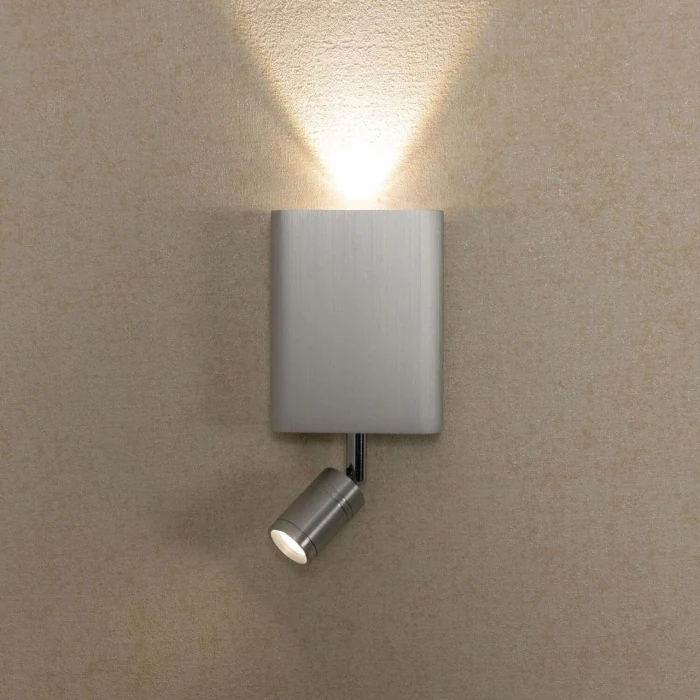 Светильник настенный Citilux Декарт CL704411