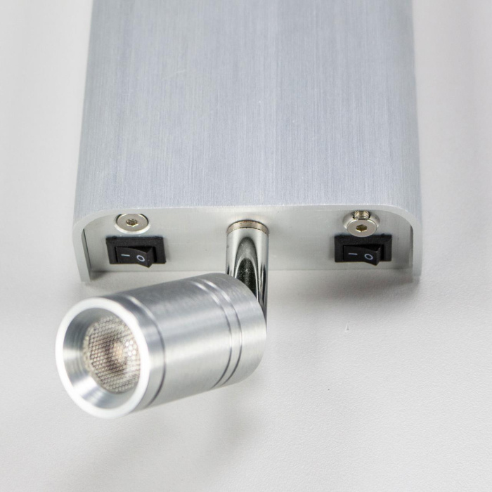 Светильник настенный Citilux Декарт CL704411