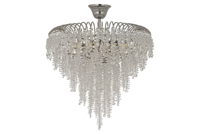 Люстра потолочная Arti Lampadari Imperia E 1.2.60.106 N