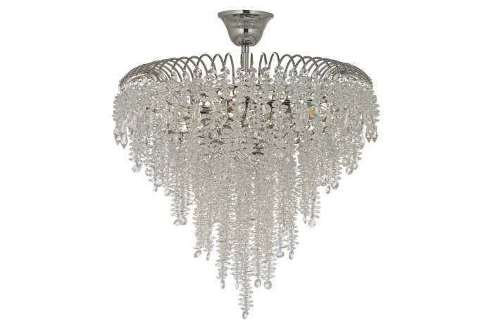 Люстра потолочная Arti Lampadari Imperia E 1.2.60.106 N