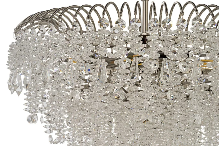 Люстра потолочная Arti Lampadari Imperia E 1.2.60.106 N