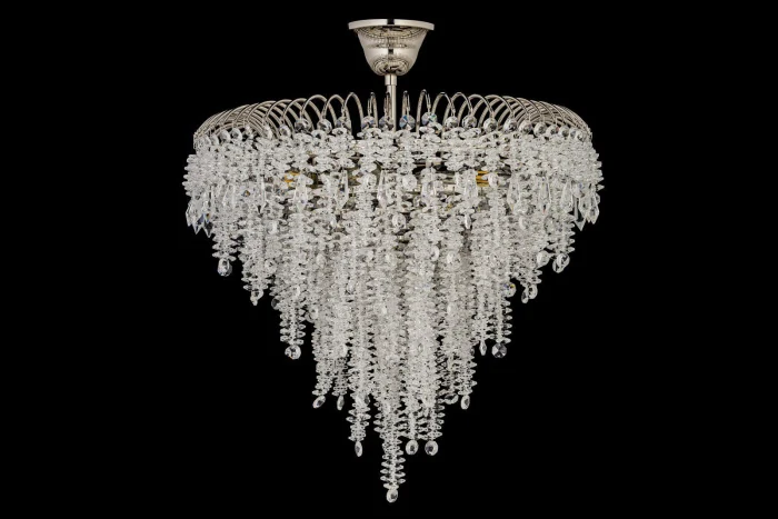 Люстра потолочная Arti Lampadari Imperia E 1.2.60.106 N