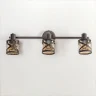 Настенный поворотный светильник Citilux Гессен CL536635