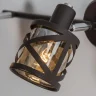 Настенный поворотный светильник Citilux Гессен CL536635