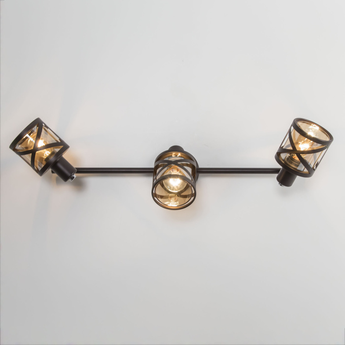 Настенный поворотный светильник Citilux Гессен CL536635