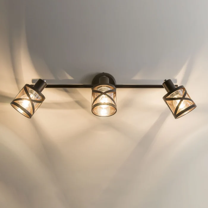 Настенный поворотный светильник Citilux Гессен CL536635