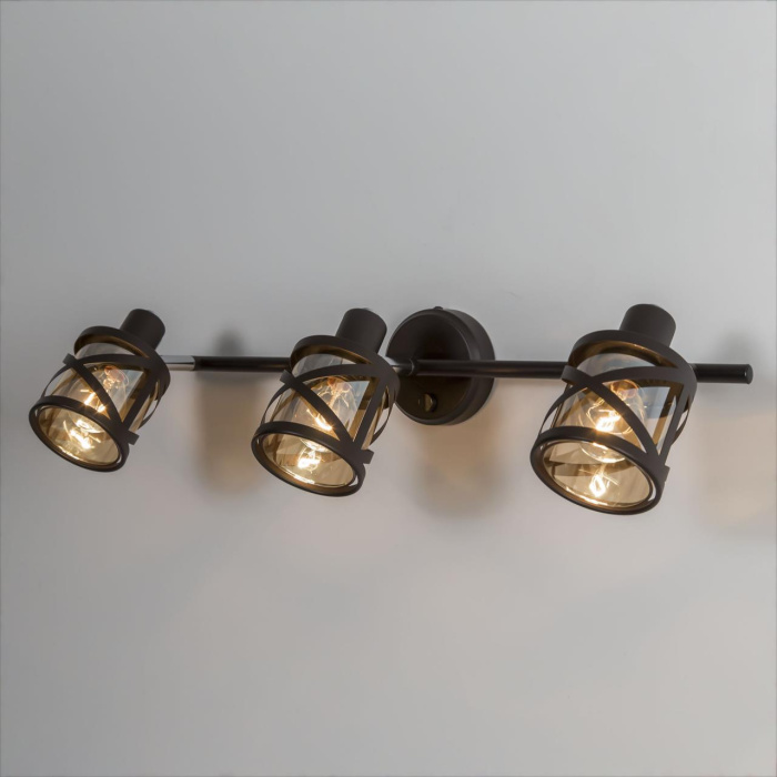 Настенный поворотный светильник Citilux Гессен CL536635