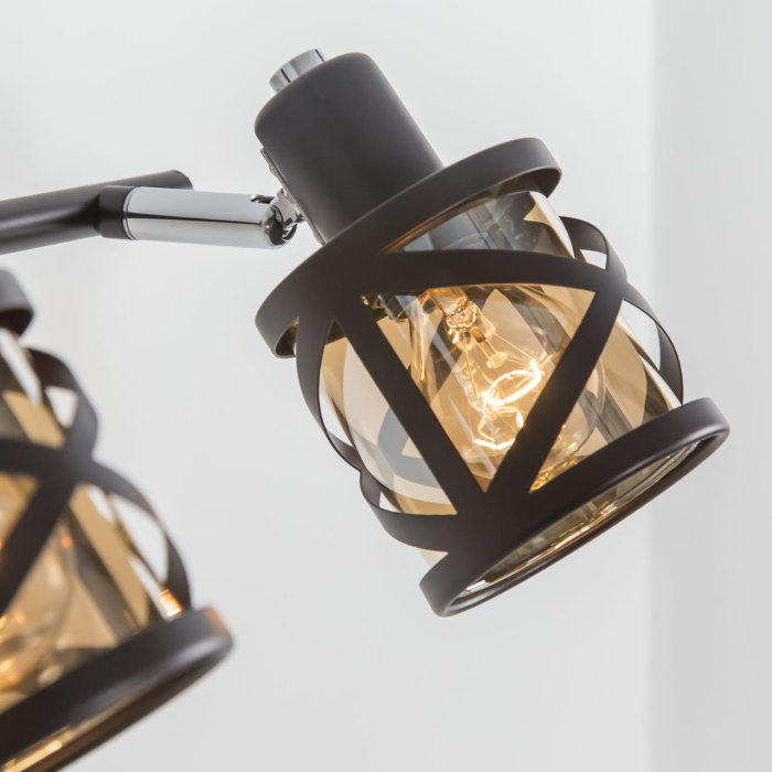 Настенный поворотный светильник Citilux Гессен CL536635