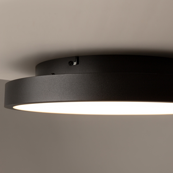 Накладной светильник Maytoni Orign MOD311CL-L40B3K