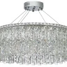 Люстра подвесная Arti Lampadari Ovindoli L 1.5.60.100 N