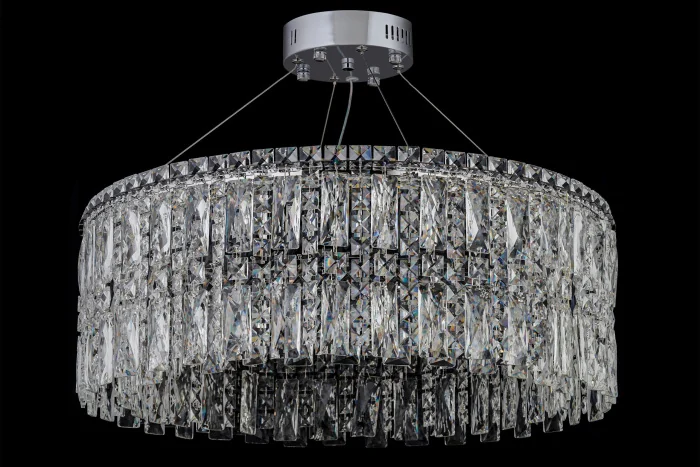 Люстра подвесная Arti Lampadari Ovindoli L 1.5.60.100 N