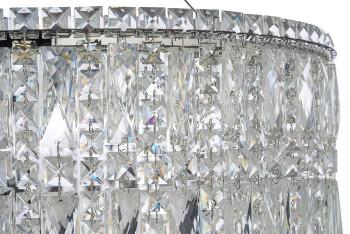Люстра подвесная Arti Lampadari Ovindoli L 1.5.60.100 N