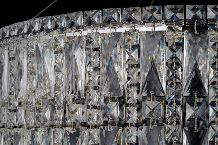 Люстра подвесная Arti Lampadari Ovindoli L 1.5.60.100 N