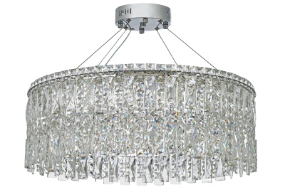 Люстра подвесная Arti Lampadari Ovindoli L 1.5.60.100 N