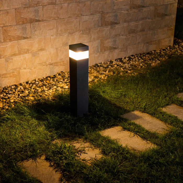 Фонарный столб Natural Concepts Dwell NC-003240-80-DG