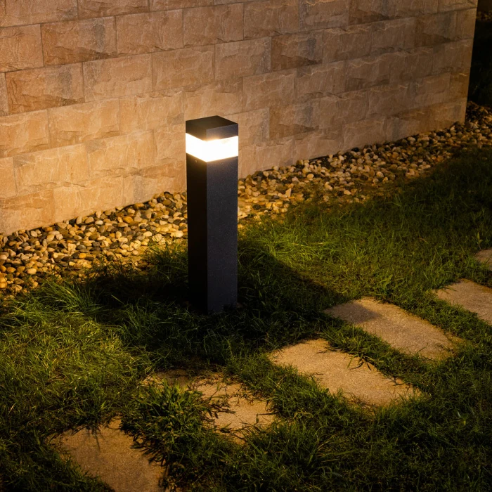 Фонарный столб Natural Concepts Dwell NC-003240-80-DG