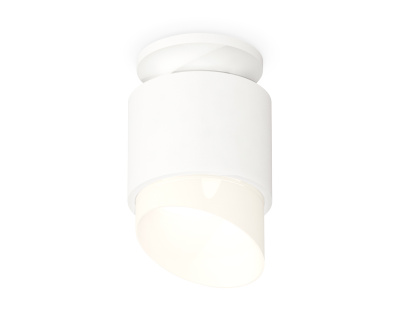 Комплект накладного светильника с акрилом Ambrella light XS7510046