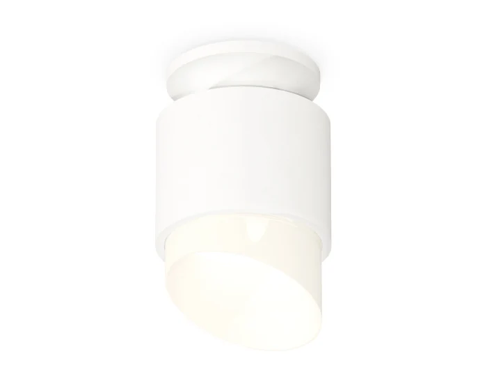 Комплект накладного светильника с акрилом Ambrella light XS7510046