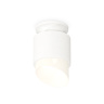 Комплект накладного светильника с акрилом Ambrella light XS7510046