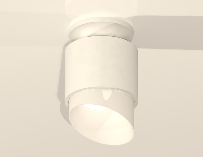 Комплект накладного светильника с акрилом Ambrella light XS7510046