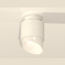 Комплект накладного светильника с акрилом Ambrella light XS7510046