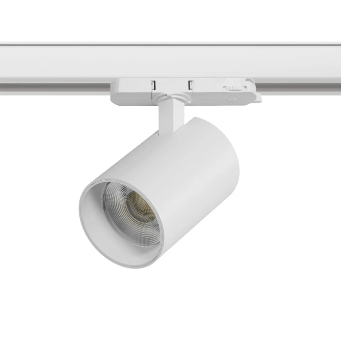 Трековый светильник Lightstar Alta base A5346QT