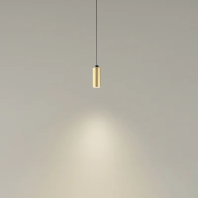 Подвесной светильник Leds C4 00-8411-05-DN