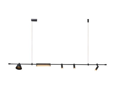 Подвесной светильник Ристо Kink Light 07616-180L,19