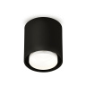 Комплект накладного светильника с акрилом Ambrella light XS7723016