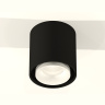 Комплект накладного светильника с акрилом Ambrella light XS7723016