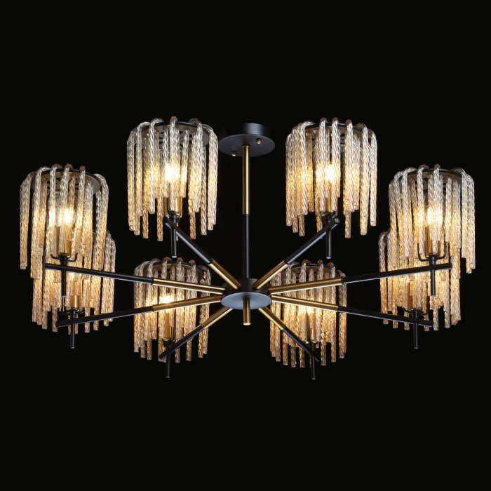 Люстра на штанге MW-Light Лавиния 443010508