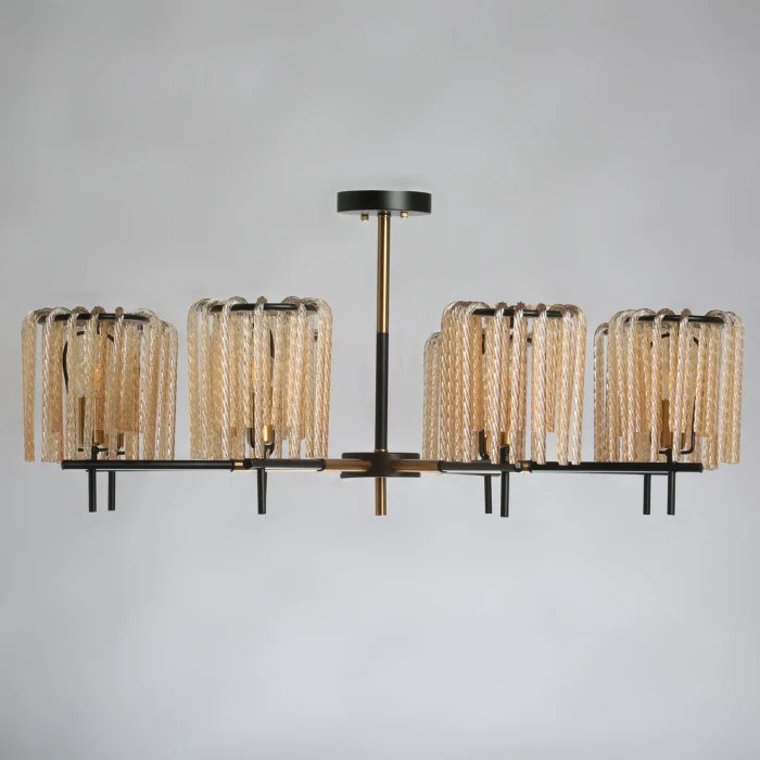 Люстра на штанге MW-Light Лавиния 443010508