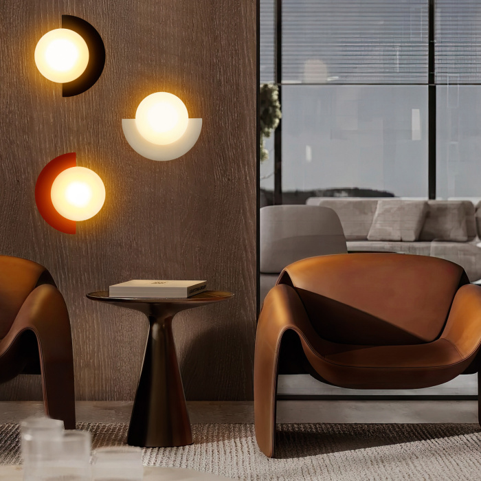 Настенный светильник Lightstar Erica 609637