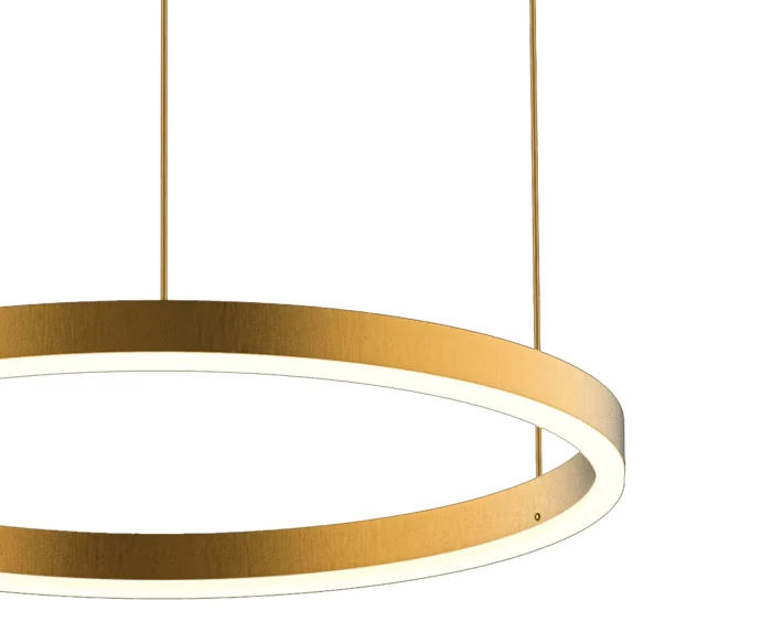 Подвесной светильник Тор Kink Light 08212,33P(3000K)