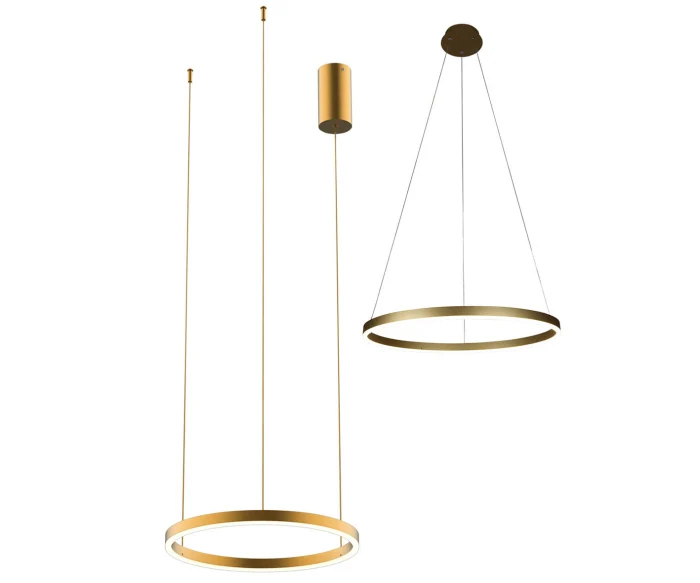 Подвесной светильник Тор Kink Light 08212,33P(3000K)