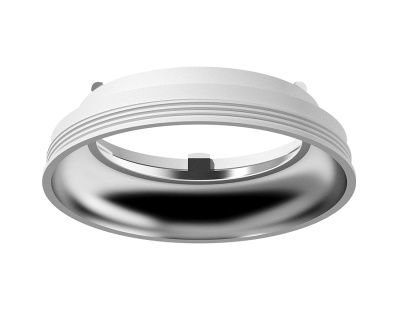 Насадка передняя для корпуса светильника с диаметром отверстия D70mm Ambrella light N7022