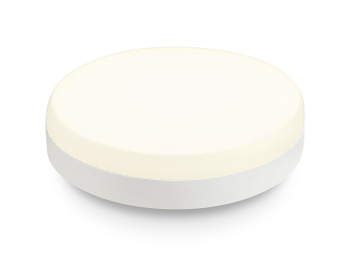 Светодиодная лампа GX53 15W 2700K AMBRELLA light 531503