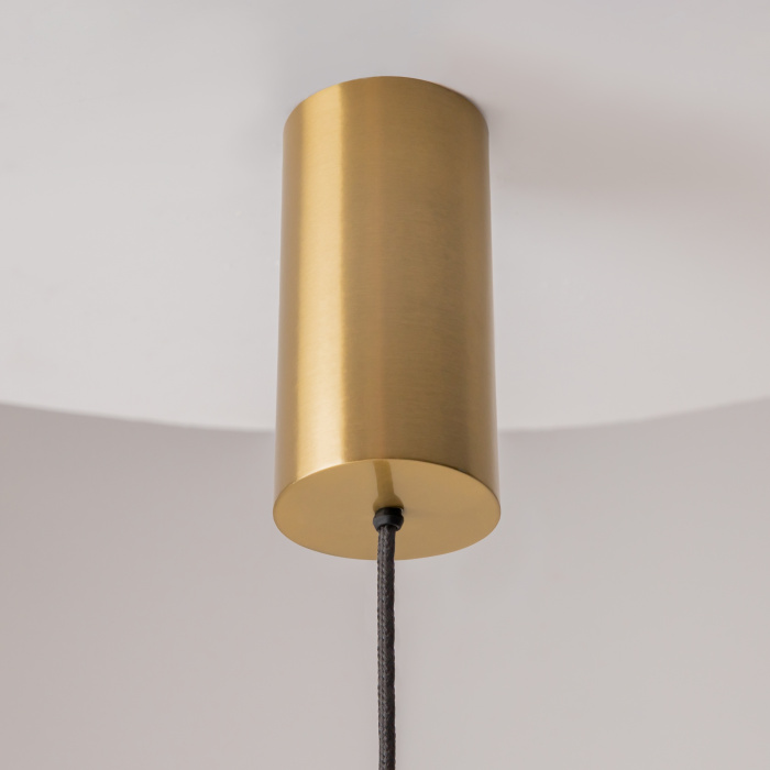 Подвесной светильник Maytoni Shadows of the past MOD263PL-L20BS3K