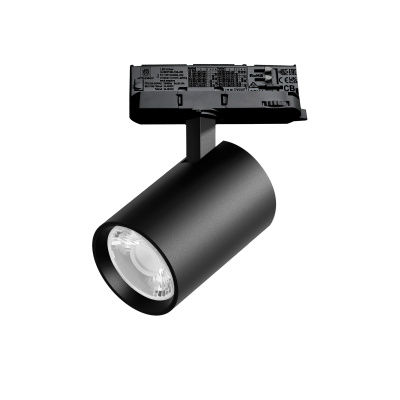 Трековый светильник Lightstar Alta base A5237QT15G