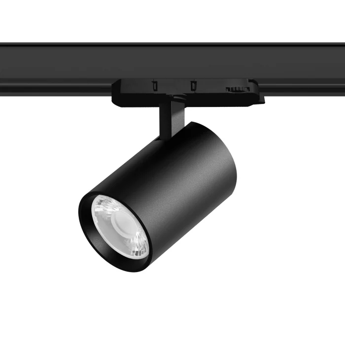 Трековый светильник Lightstar Alta base A5237QT15G