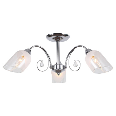 Люстра APACHE LSP-8091