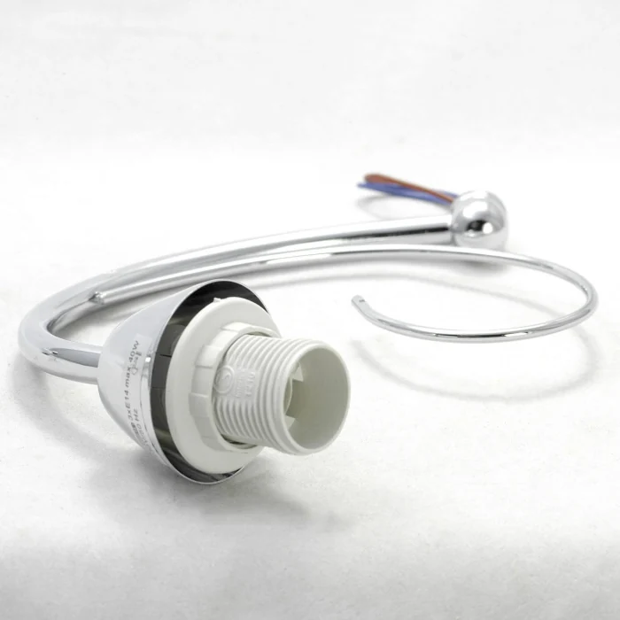 Люстра APACHE LSP-8091