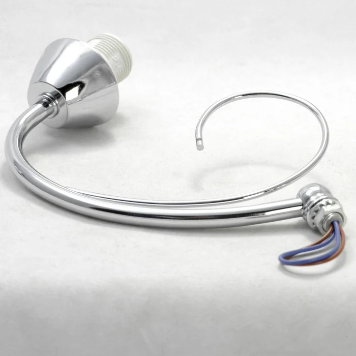 Люстра APACHE LSP-8091