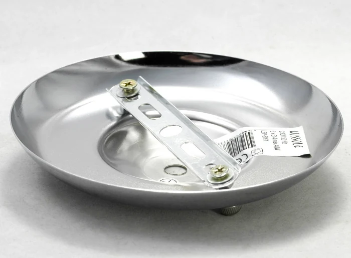 Люстра APACHE LSP-8091