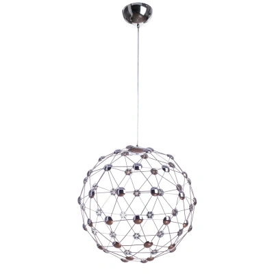 Подвесной светодиодный светильник Divinare 1610/02 SP-60