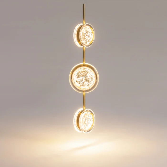 Подвесной светильник Maytoni MOD361PL-L22BS3K