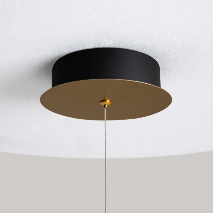 Подвесной светильник Maytoni MOD361PL-L22BS3K