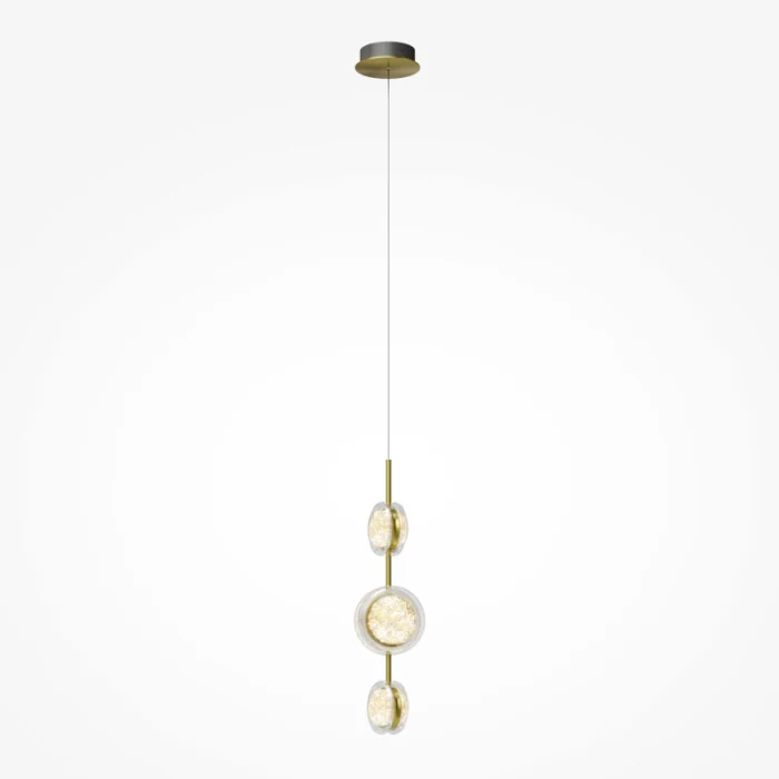 Подвесной светильник Maytoni MOD361PL-L22BS3K