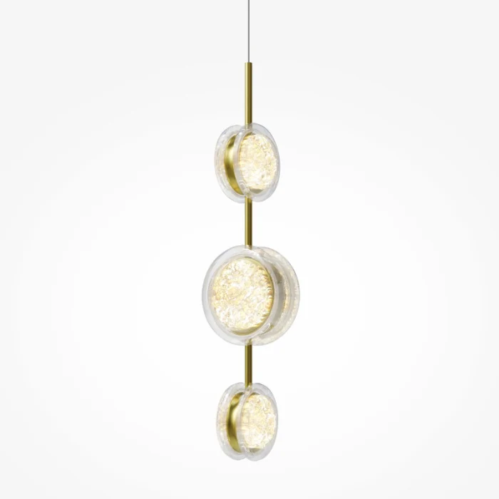 Подвесной светильник Maytoni MOD361PL-L22BS3K