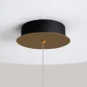 Подвесной светильник Maytoni Pharao MOD361PL-L22BS3K